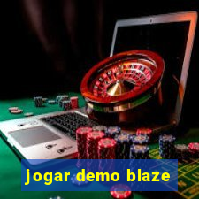 jogar demo blaze